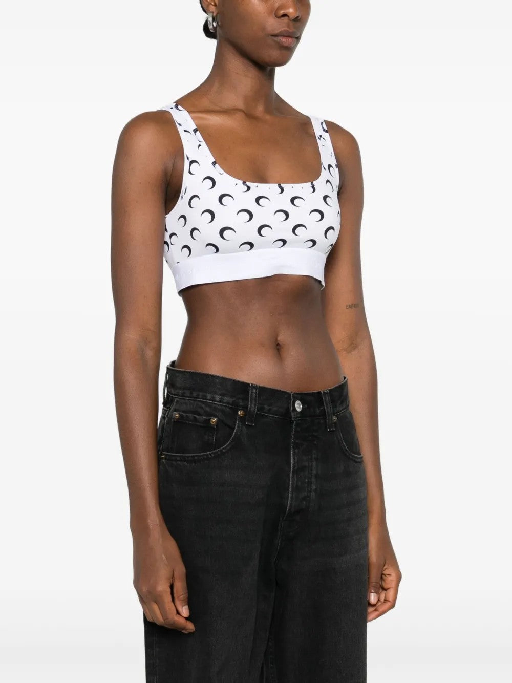 TOP Bianco Marine Serre
