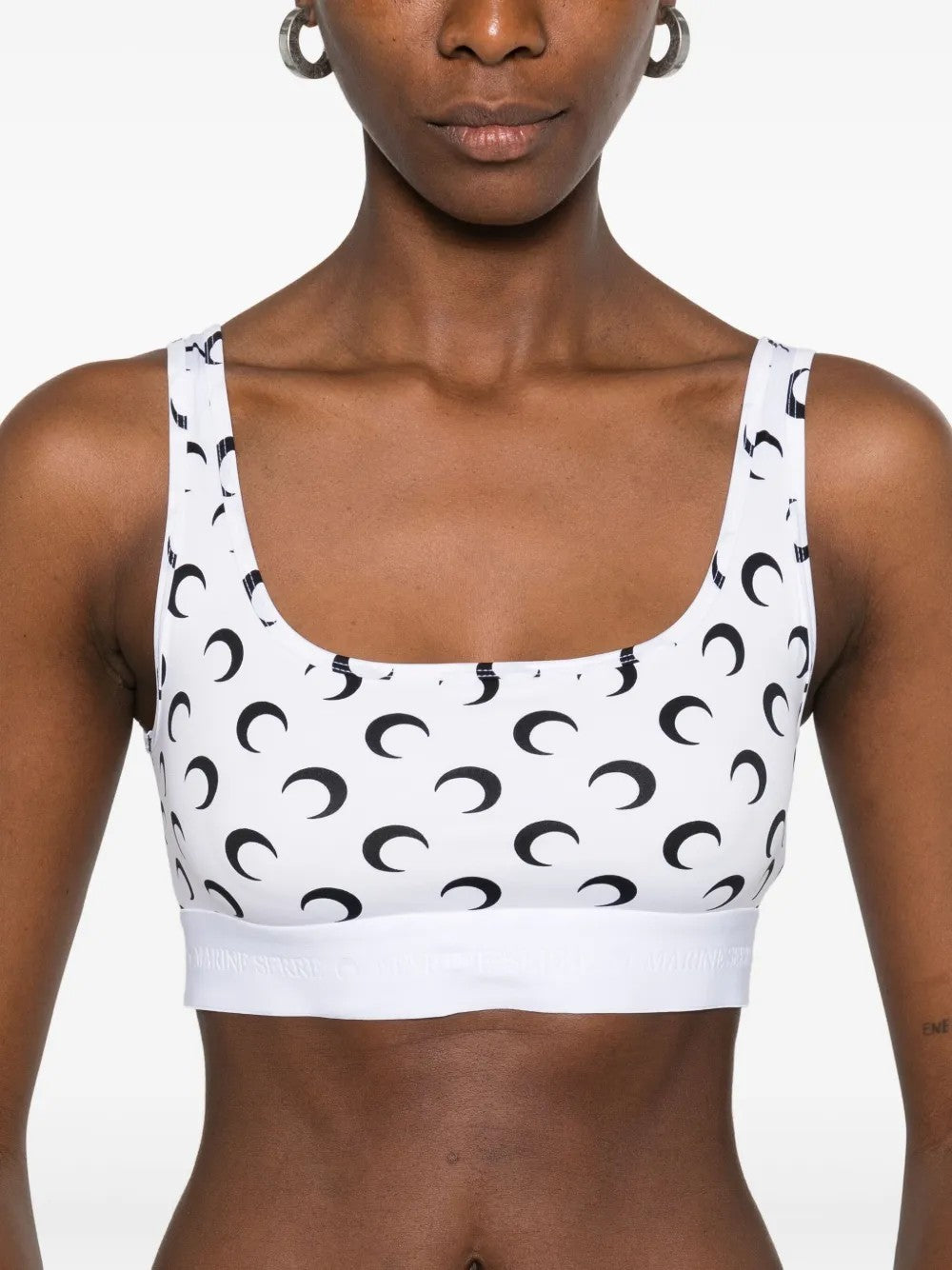 TOP Bianco Marine Serre