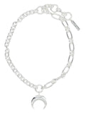 COLLANA Argento Marine Serre