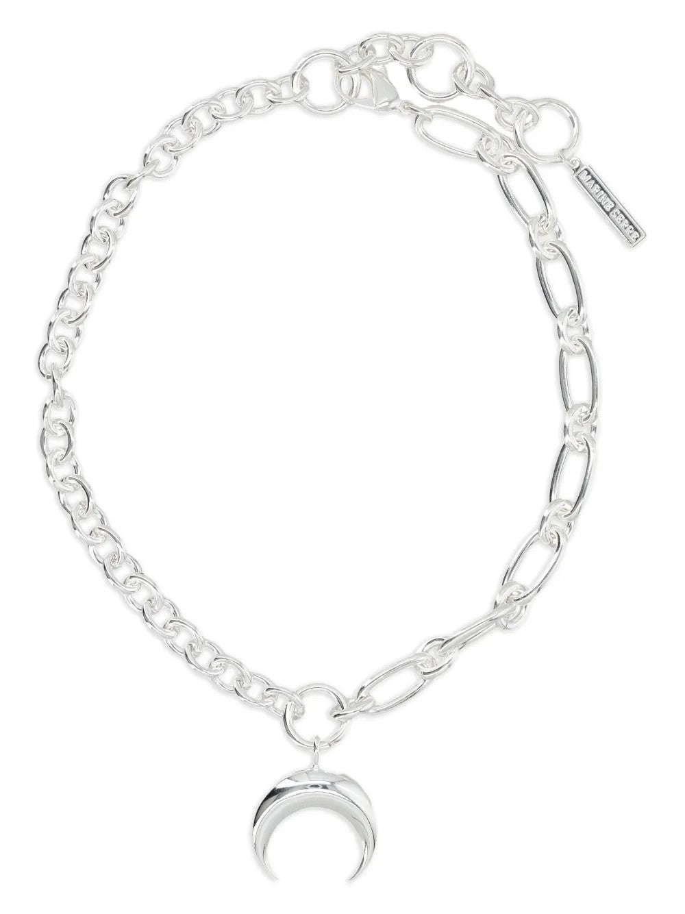 COLLANA Argento Marine Serre