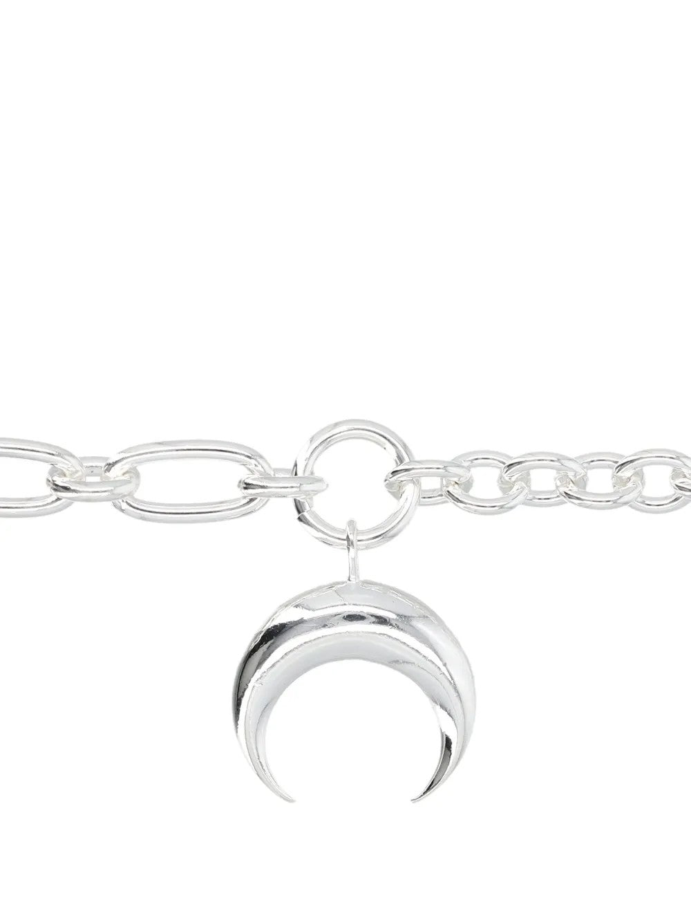 COLLANA Argento Marine Serre