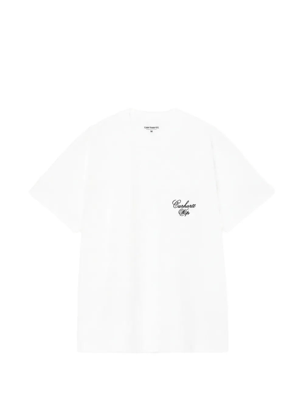 T-SHIRT Bianco Carhartt