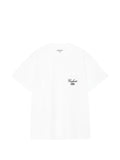 T-SHIRT Bianco Carhartt