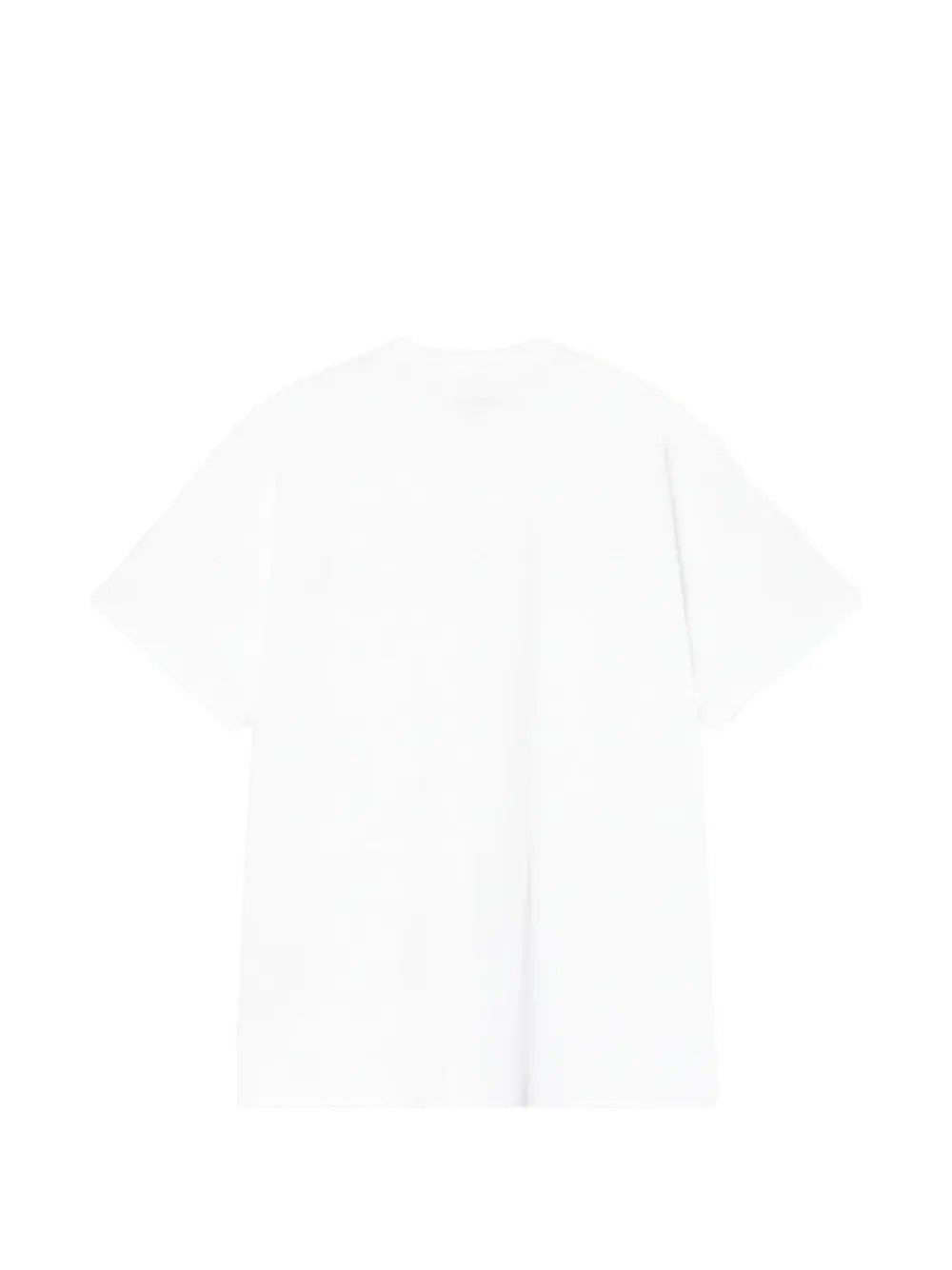 T-SHIRT Bianco Carhartt