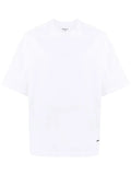 T-SHIRT Bianco Carhartt