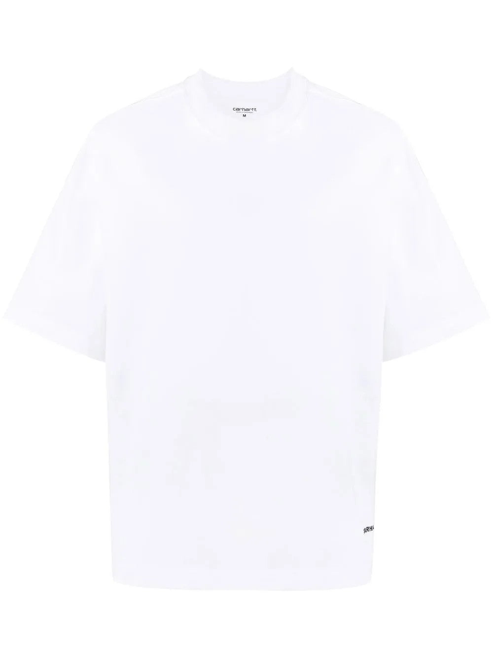 T-SHIRT Bianco Carhartt