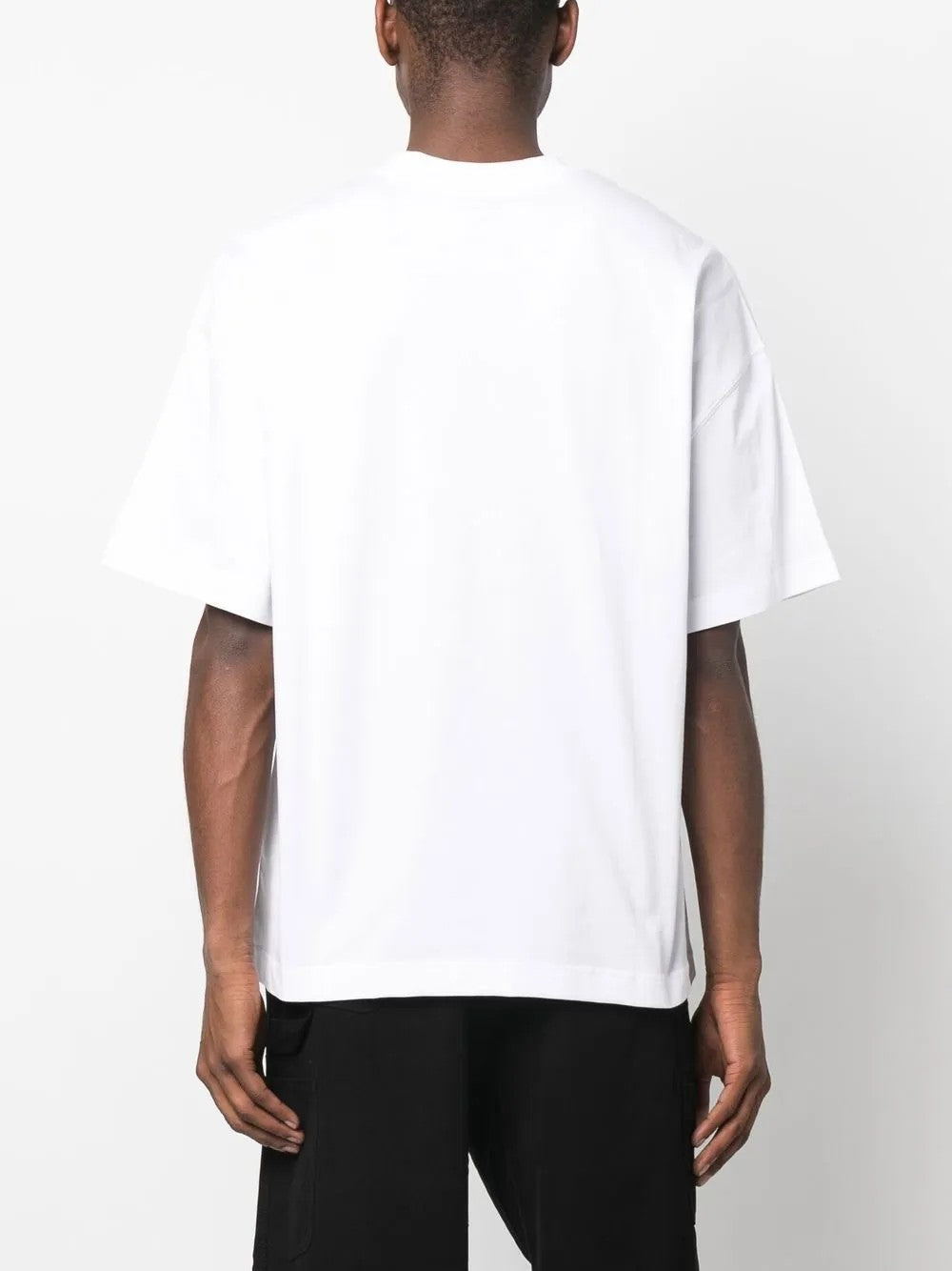 T-SHIRT Bianco Carhartt