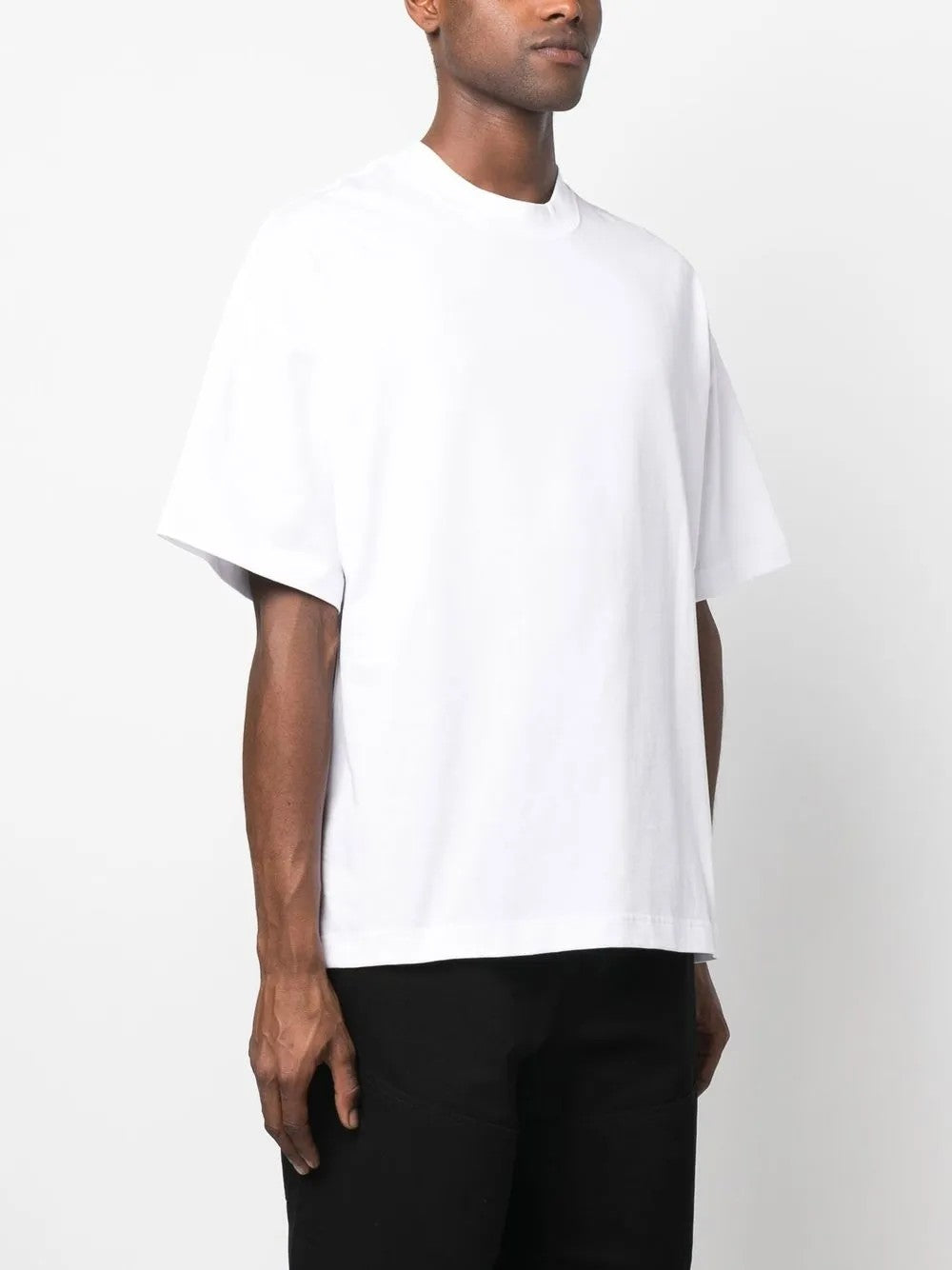 T-SHIRT Bianco Carhartt