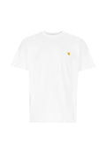 T-SHIRT Bianco Carhartt