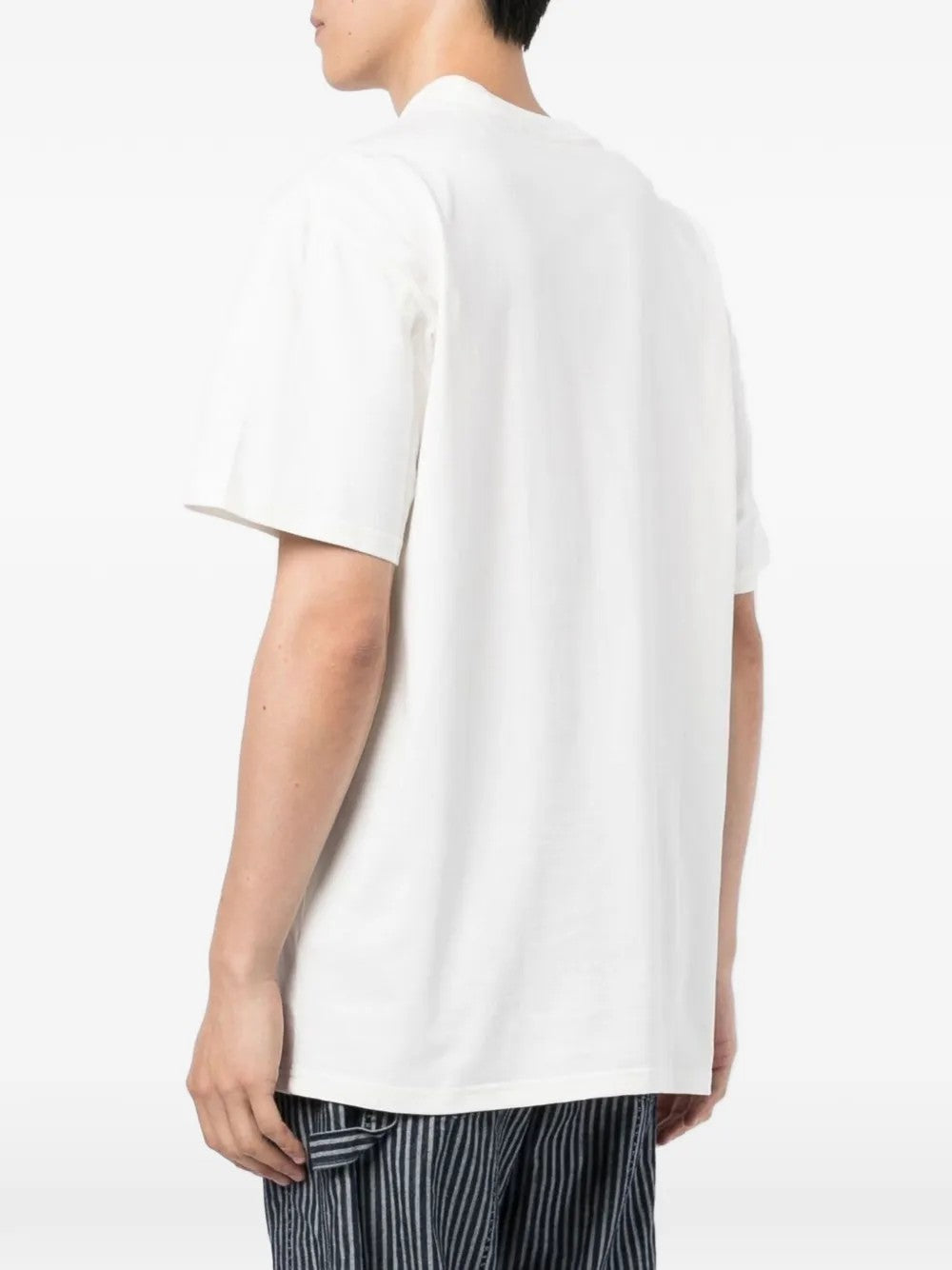 T-SHIRT Bianco Carhartt