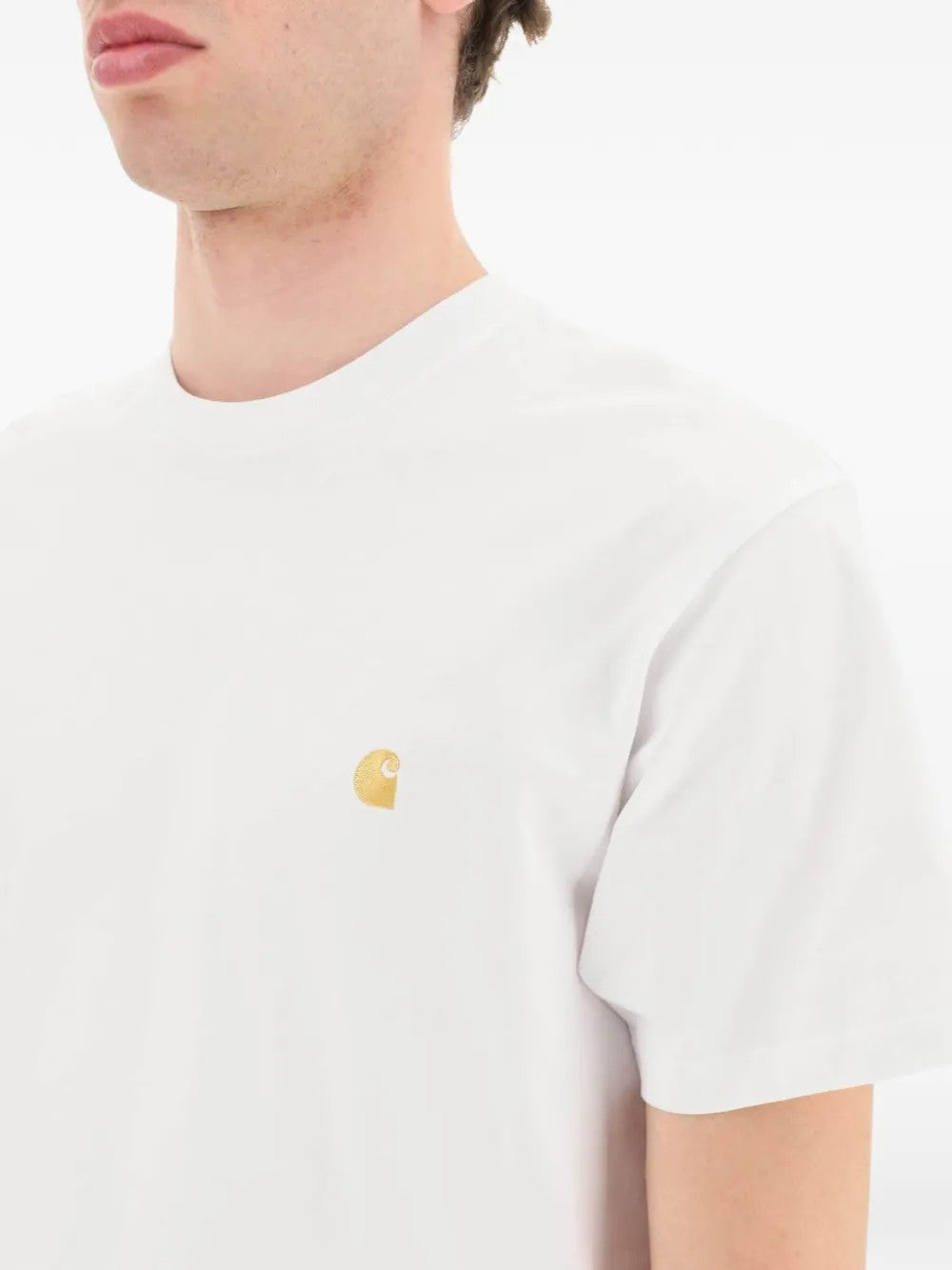 T-SHIRT Bianco Carhartt