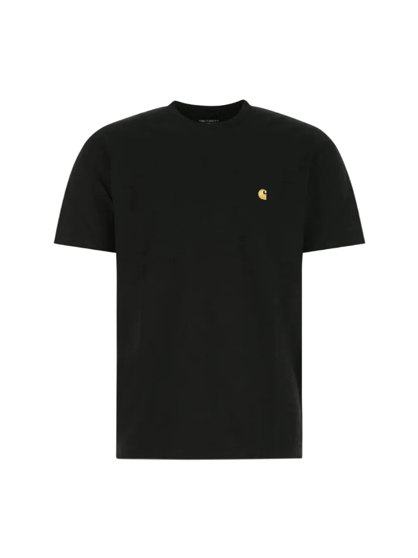 T-SHIRT Nero Carhartt