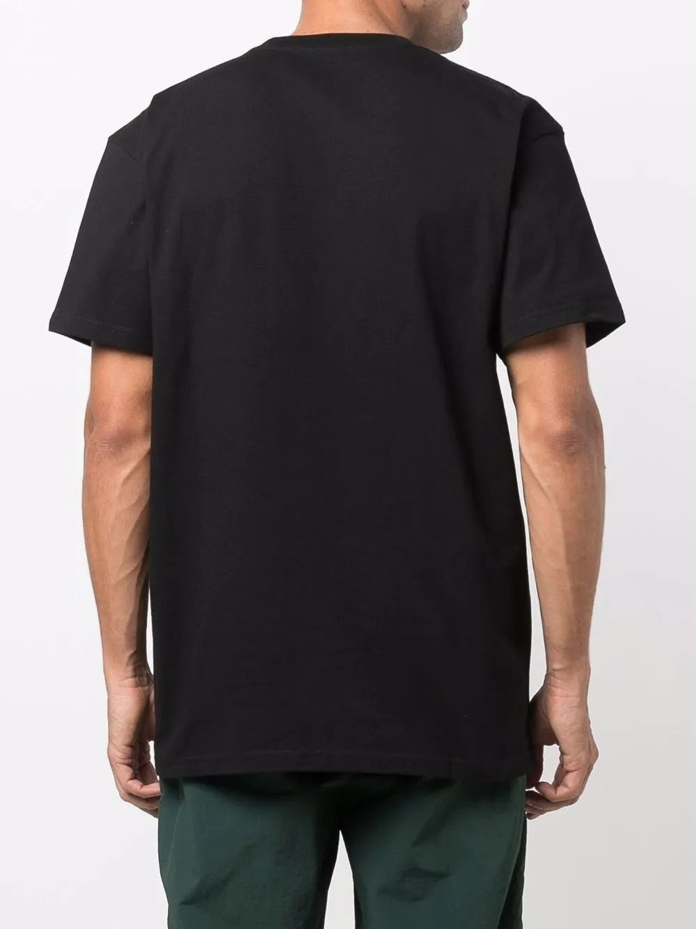 T-SHIRT Nero Carhartt