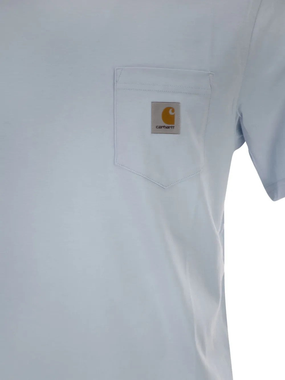 T-SHIRT Celeste Carhartt