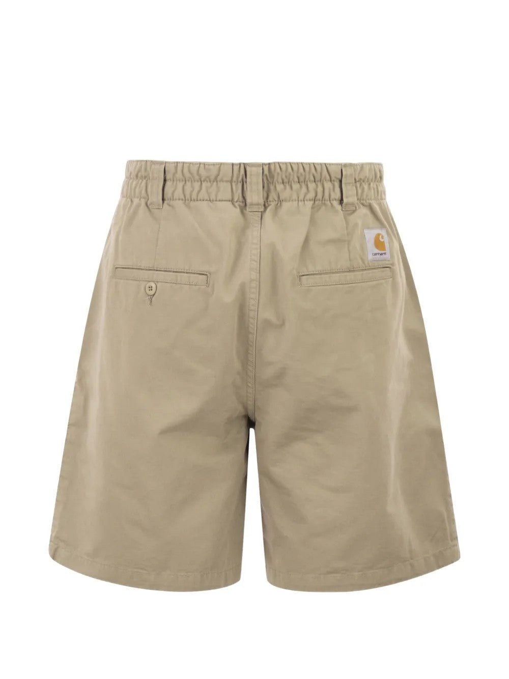 BERMUDA Khaki Carhartt