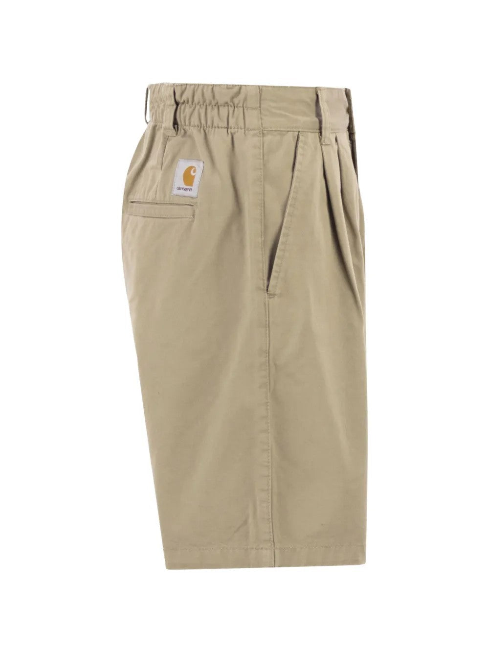 BERMUDA Khaki Carhartt