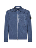 CAMICIA Blu Stone Island