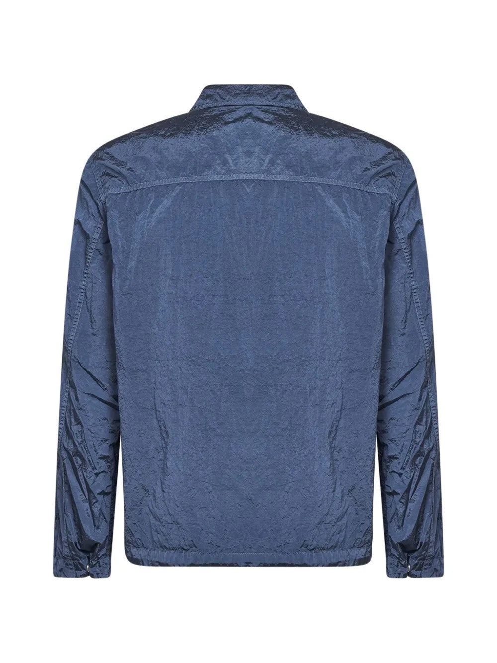 CAMICIA Blu Stone Island