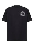T-SHIRT Nero Stone Island