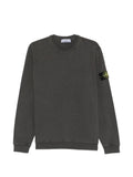 FELPA Piombo Stone Island