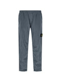 PANTALONE Blu Stone Island