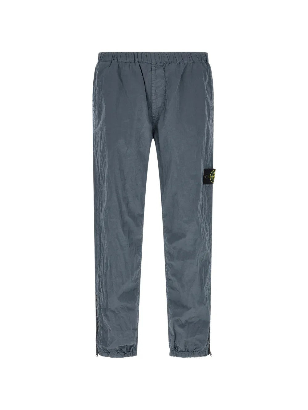 PANTALONE Blu Stone Island