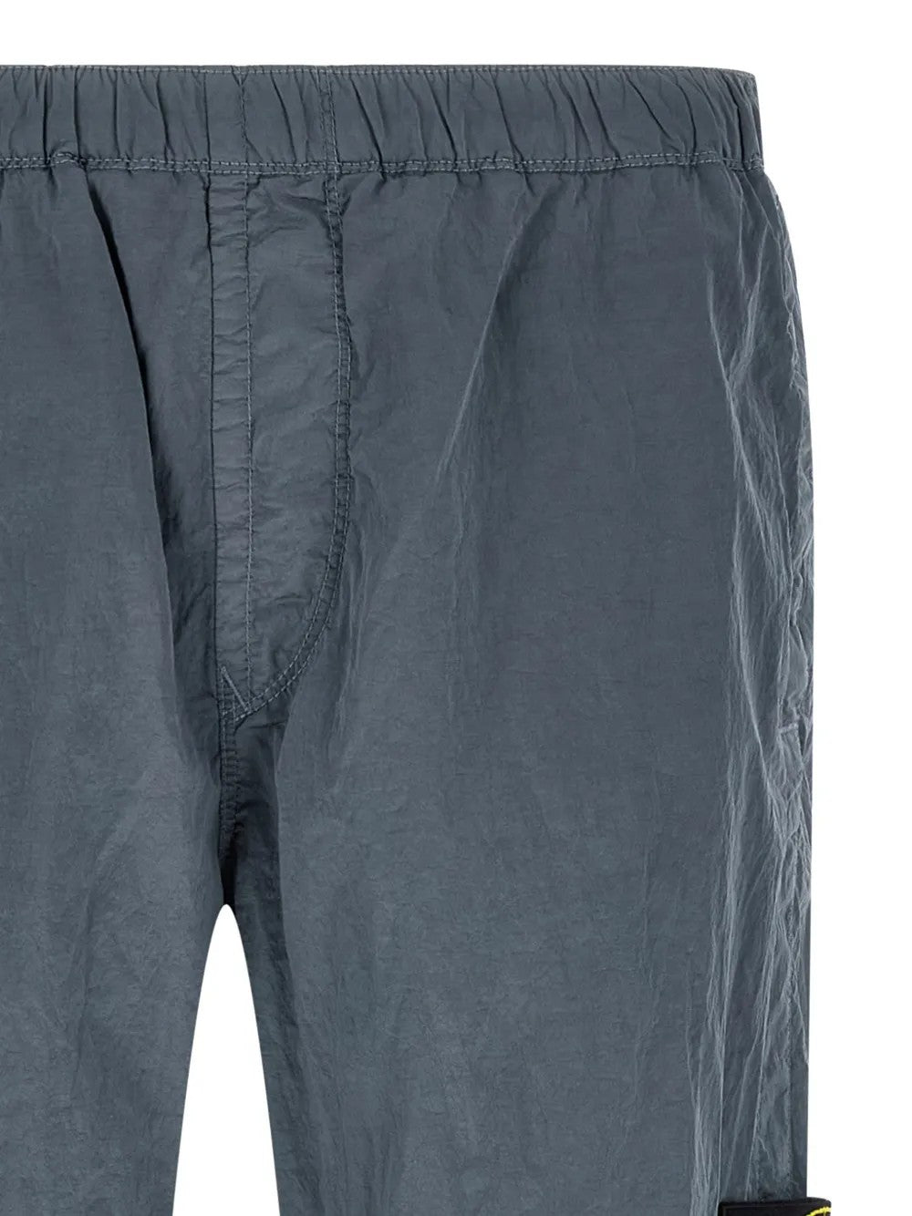 PANTALONE Blu Stone Island