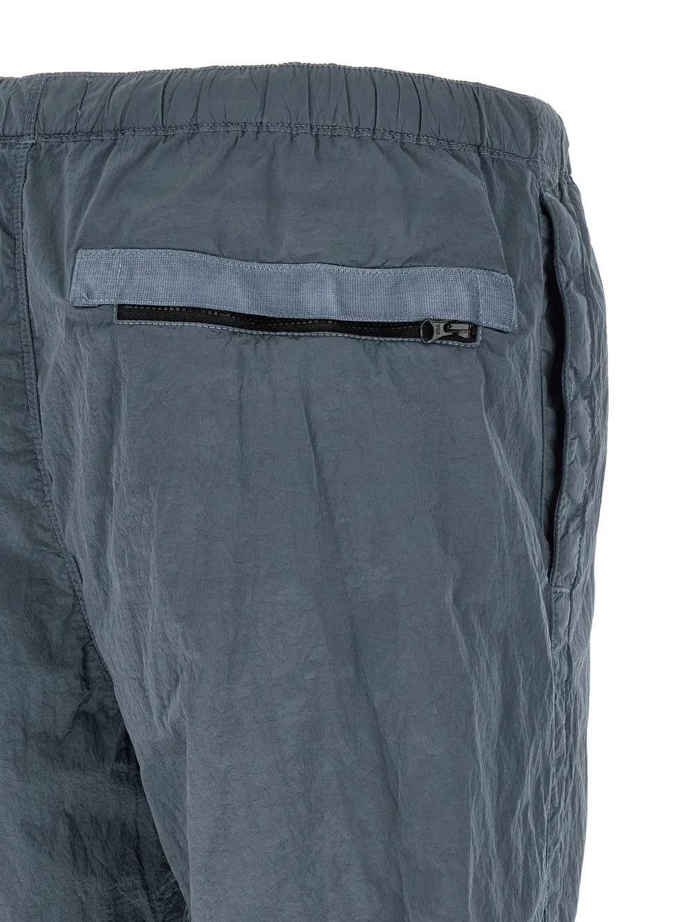 PANTALONE Blu Stone Island