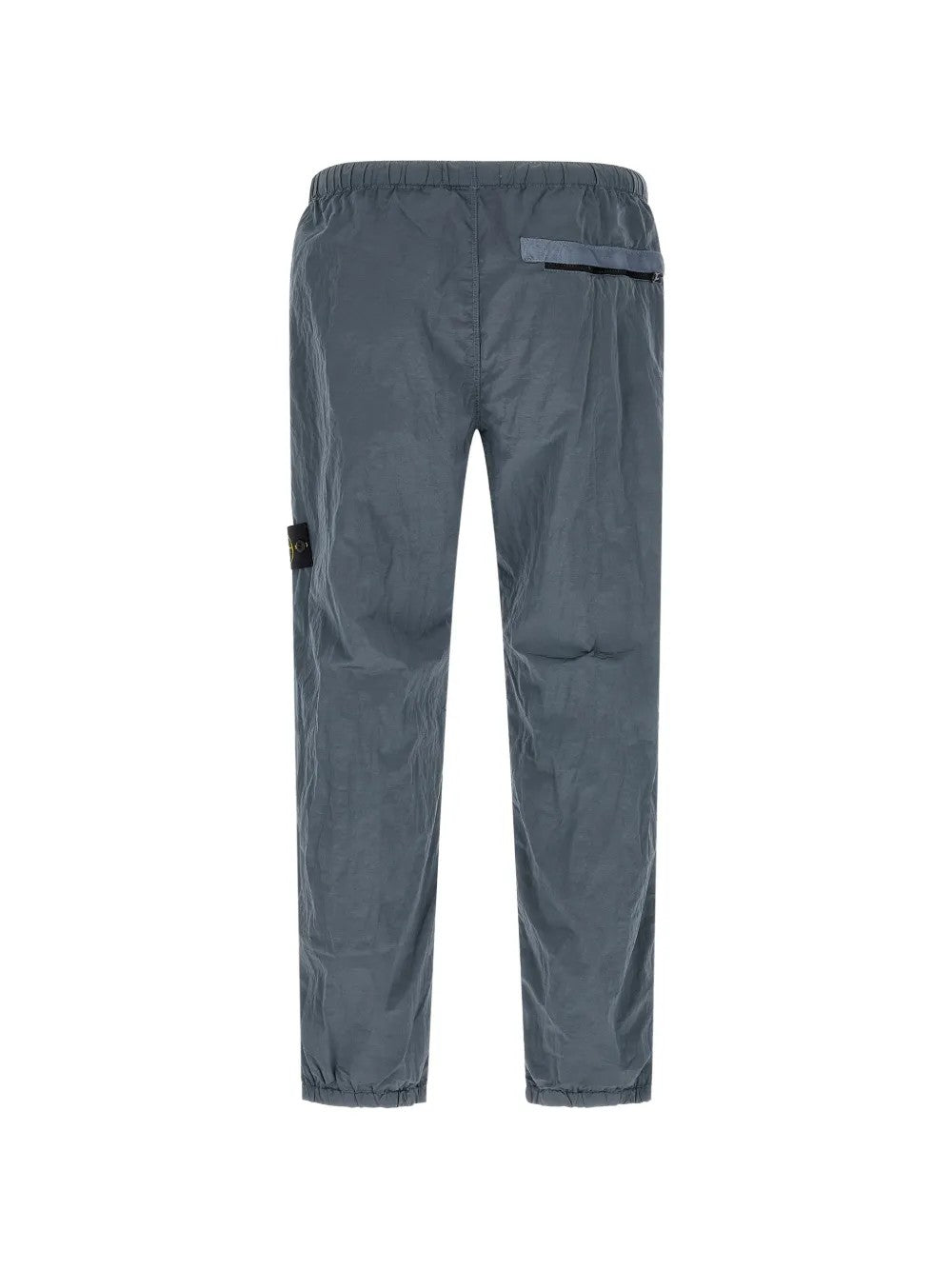 PANTALONE Blu Stone Island