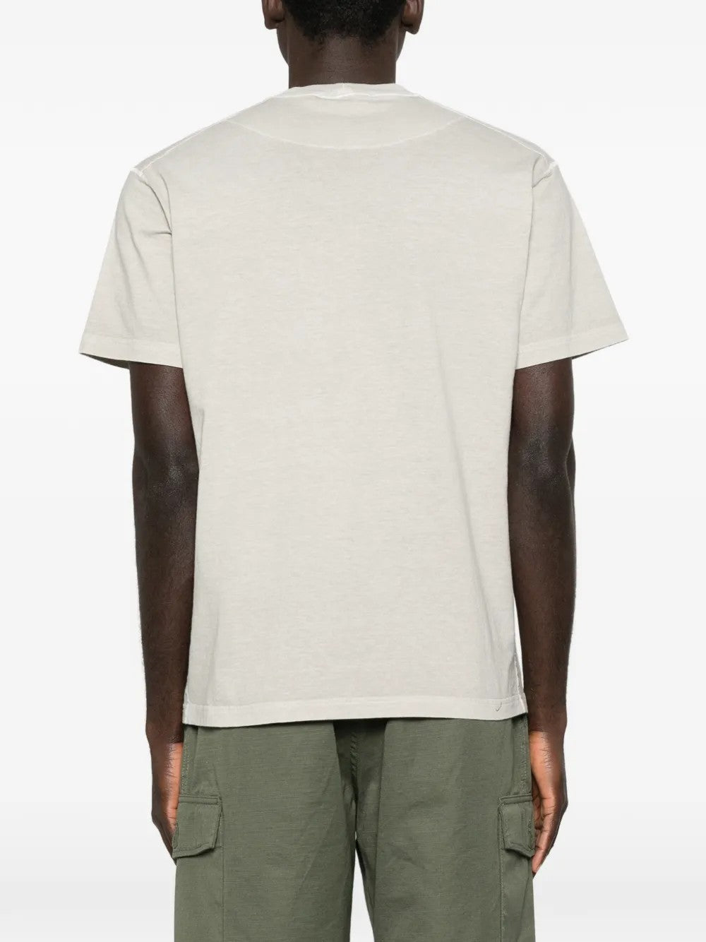 T-SHIRT Beige Stone Island