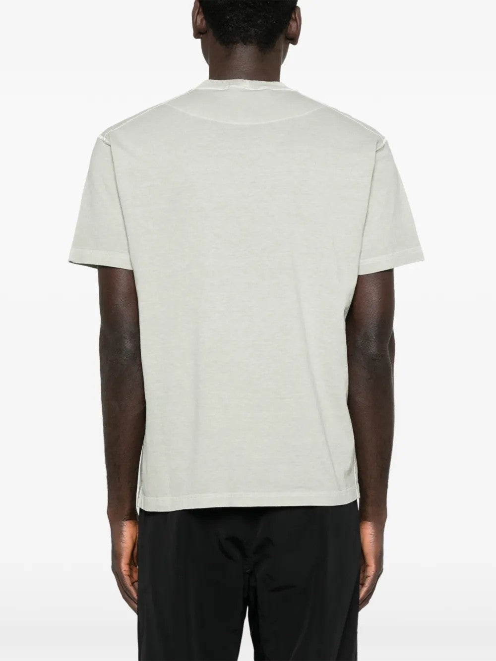 T-SHIRT Salvia Stone Island