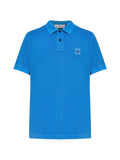 POLO Azzurro Stone Island