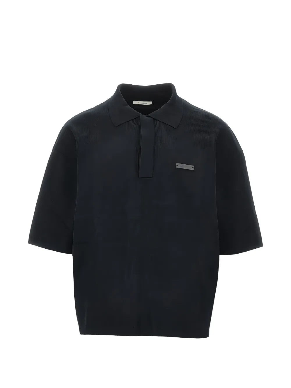 POLO Nero Entire Studios