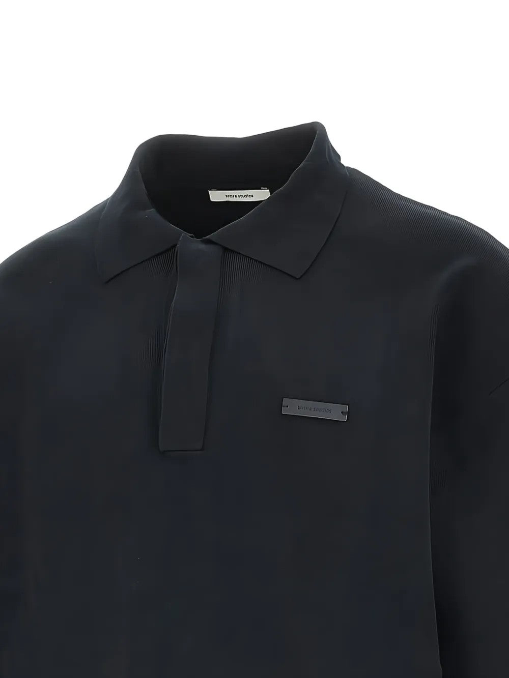 POLO Nero Entire Studios
