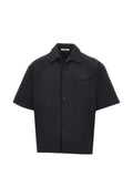 CAMICIA Nero Entire Studios