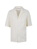 CAMICIA Bianco Entire Studios