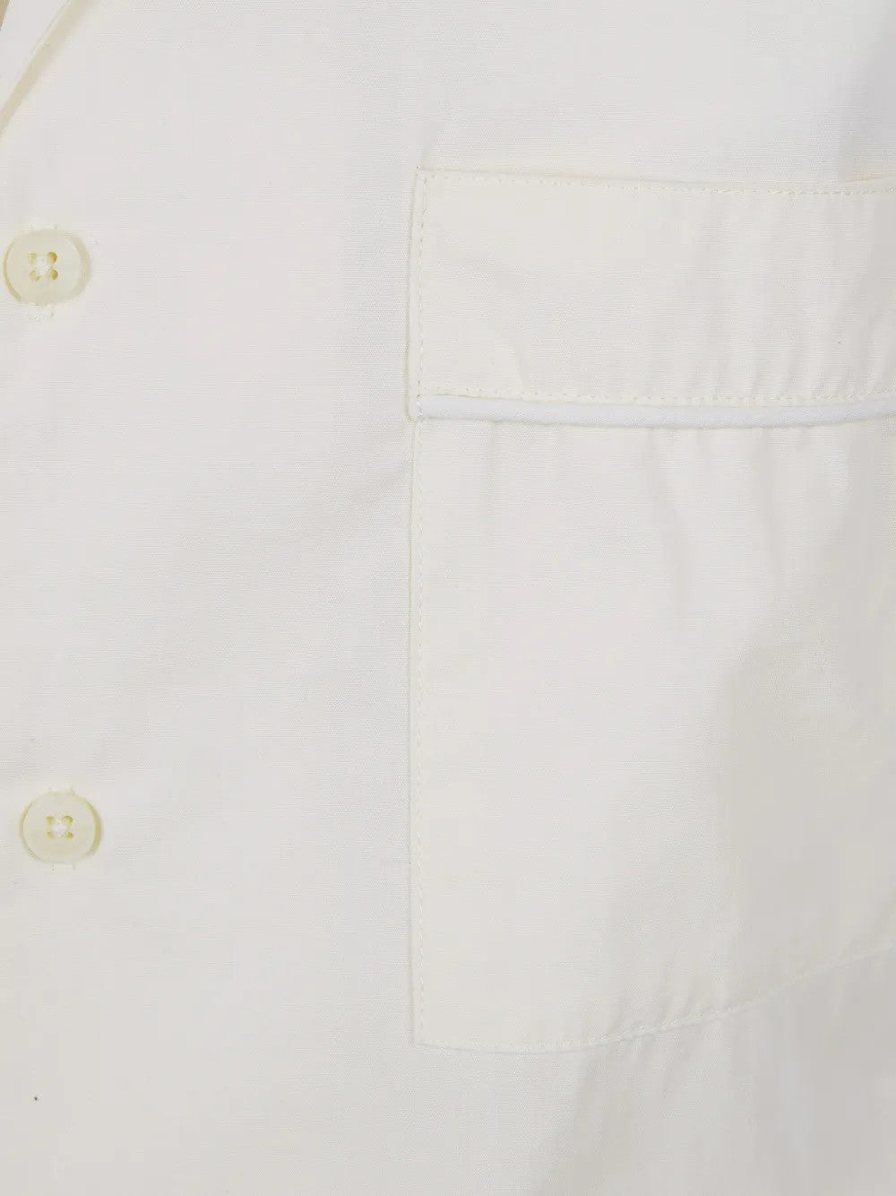 CAMICIA Bianco Entire Studios