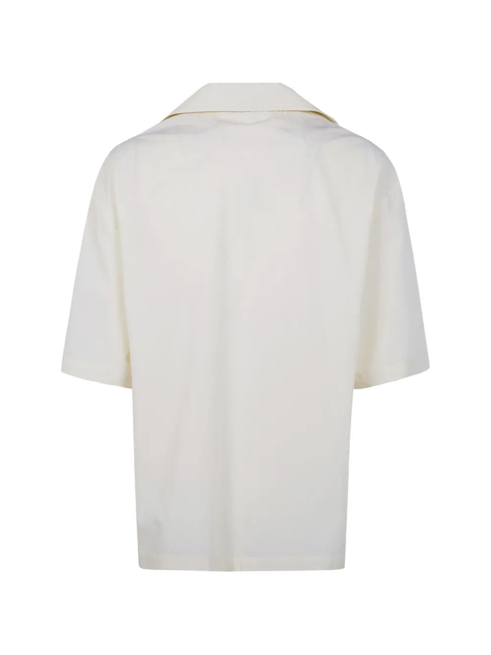 CAMICIA Bianco Entire Studios