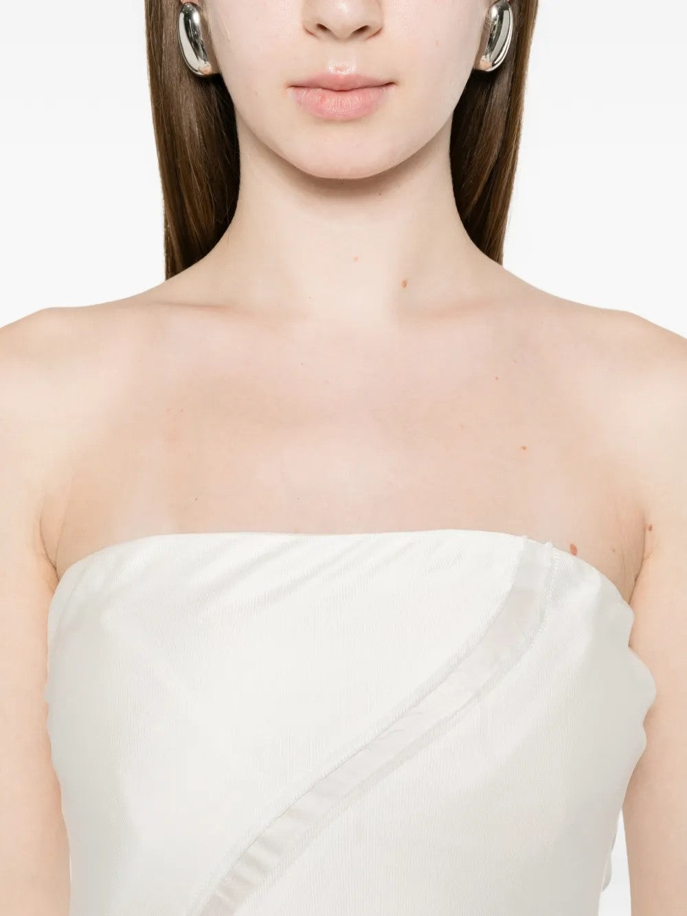 ABITO DONNA Bianco Entire Studios