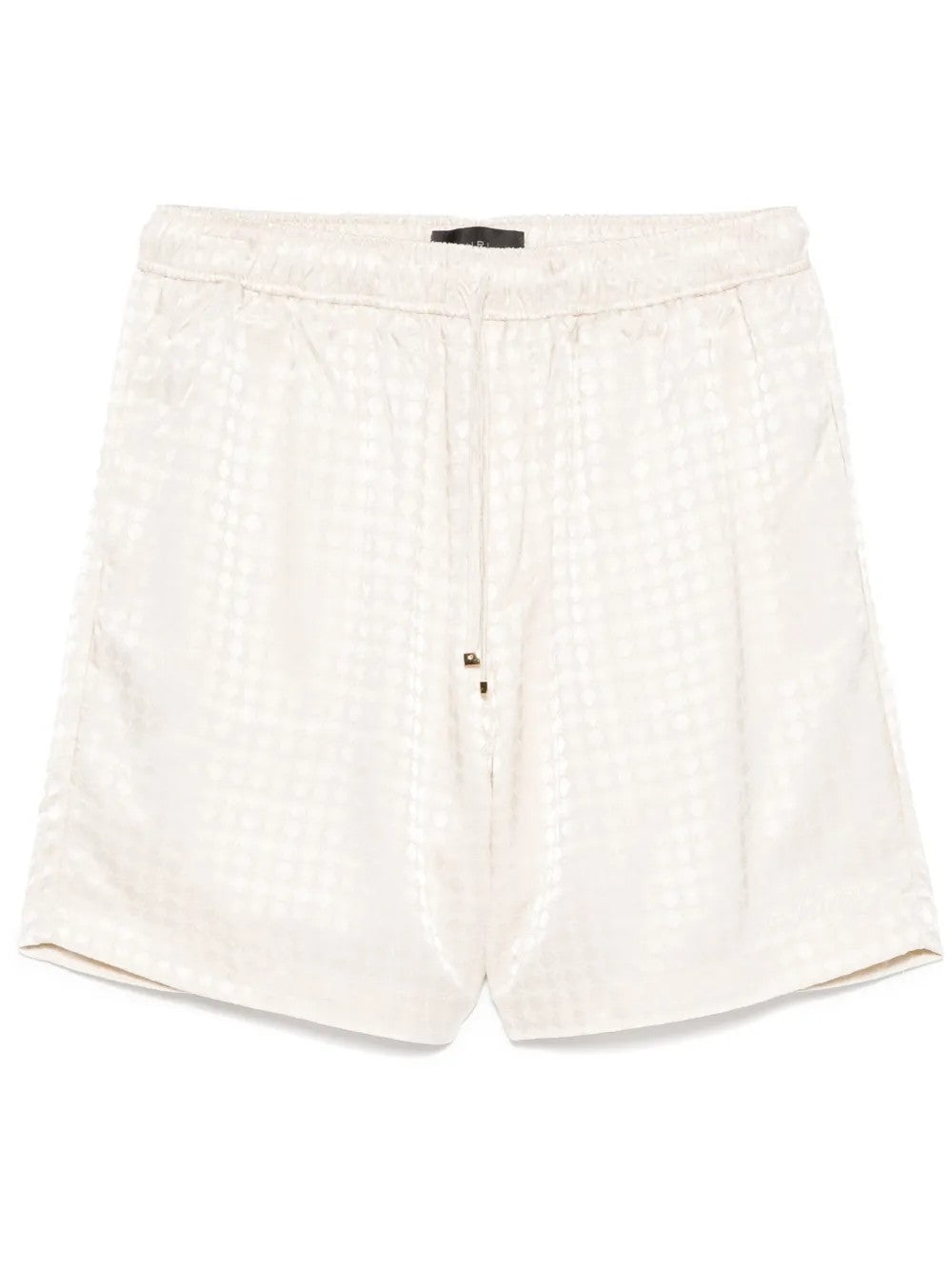 PANTALONCINO Bianco Amiri