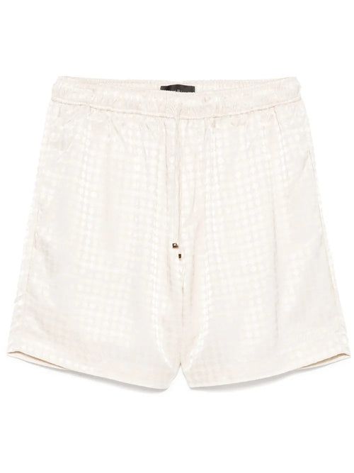 PANTALONCINO Bianco Amiri