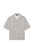 CAMICIA Bianco Amiri