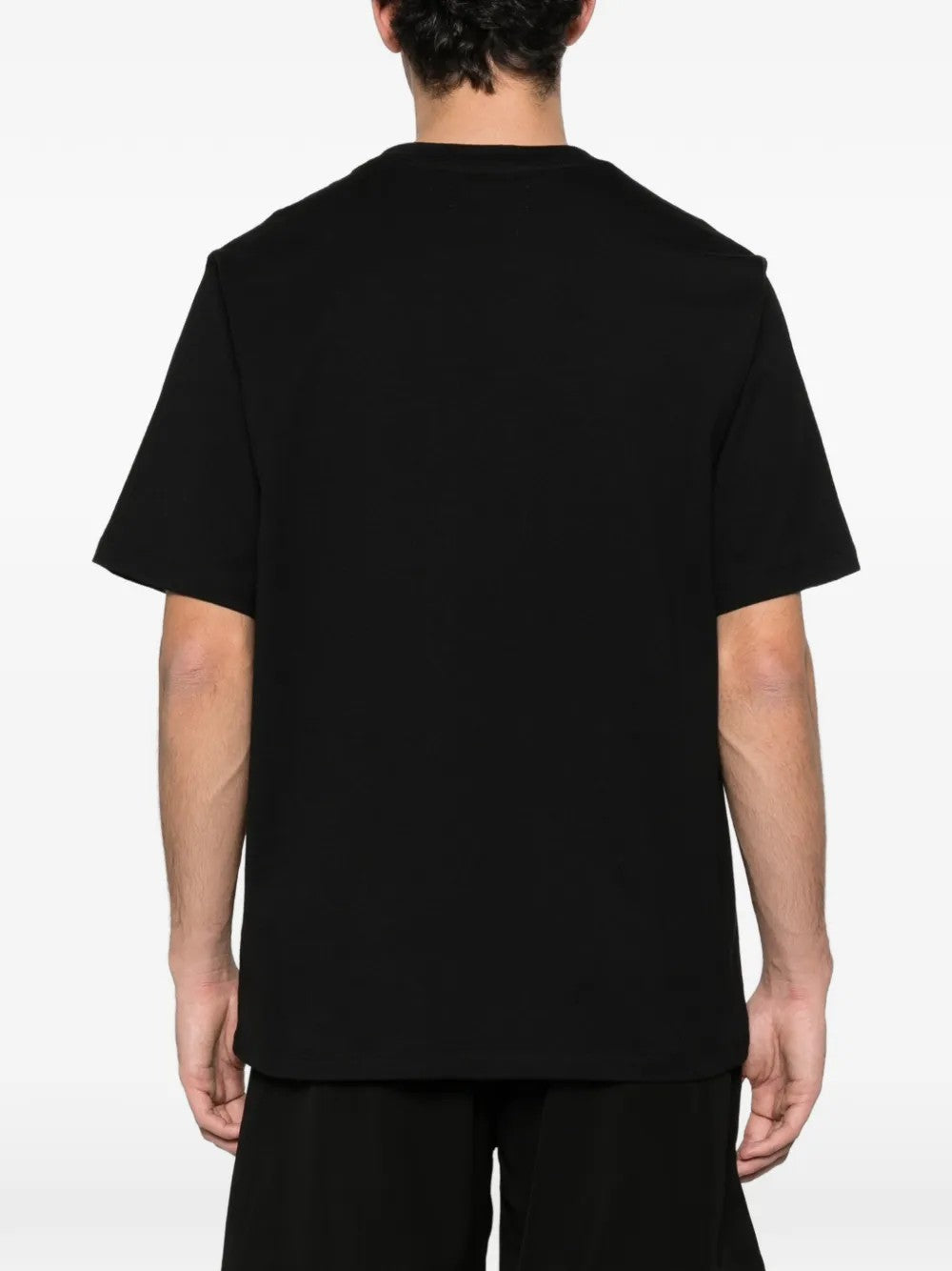 T-SHIRT Nero Amiri