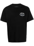 T-SHIRT Nero Amiri