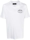 T-SHIRT Bianco Amiri