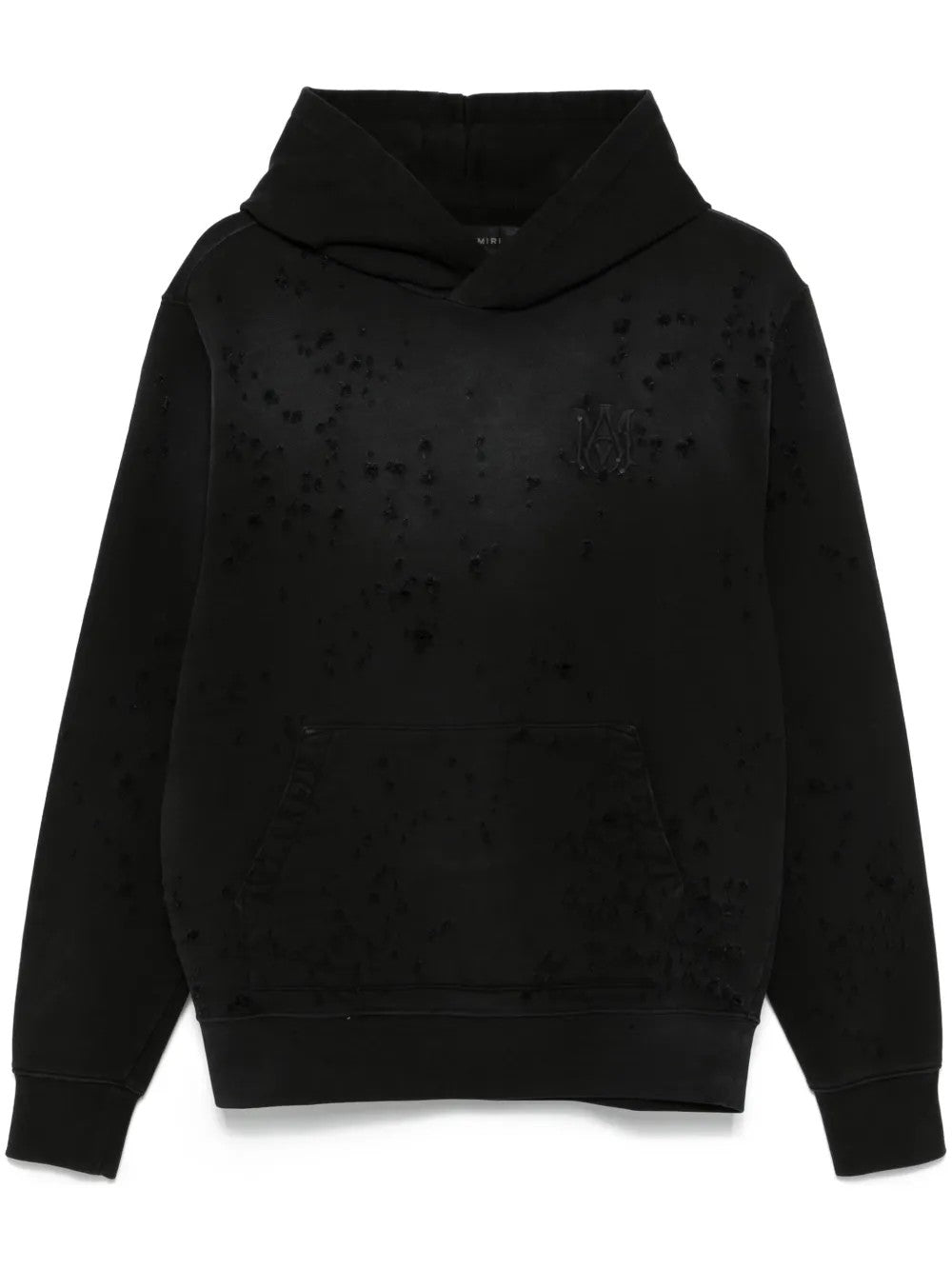 FELPA Nero Amiri