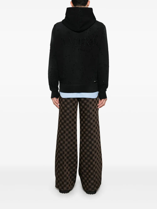 FELPA Nero Amiri