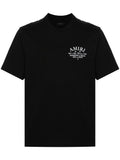 T-SHIRT Nero Amiri
