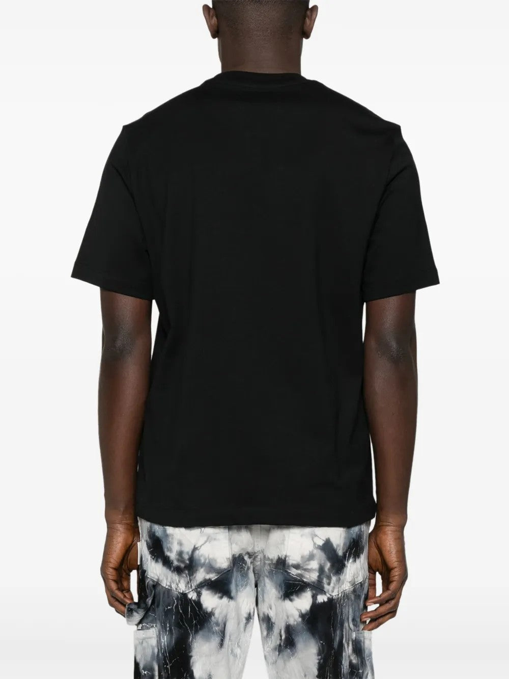 T-SHIRT Nero Amiri