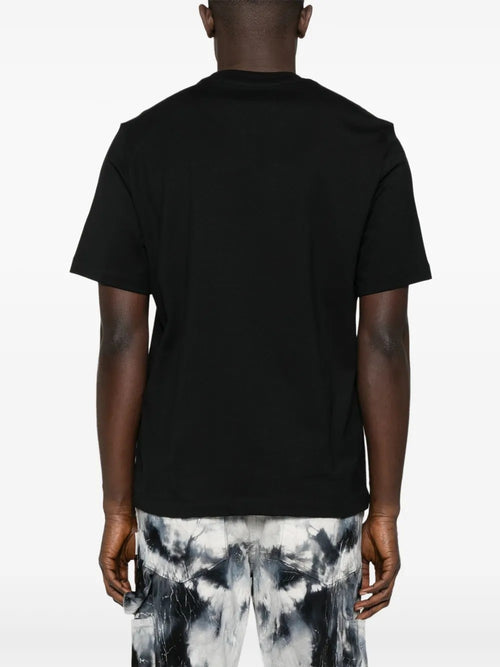 T-SHIRT Nero Amiri